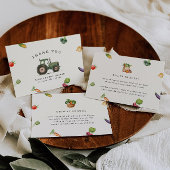 Vers uit de markt Vrijgezellenfeest display douche Informatiekaartje