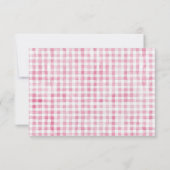 Vers uit de markt Vrijgezellenfeest Recept Kaart (Achterkant)