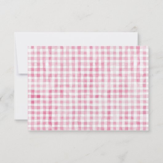 Vers uit de markt Vrijgezellenfeest Recept Kaart (Achterkant)