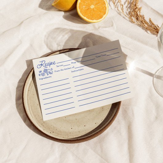 Vers uit de markt Vrijgezellenfeest Recept Kaart