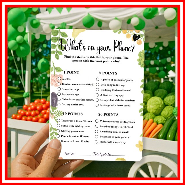 Vers uit de markt Whats op uw telefoon spel (Creator heeft geüpload)