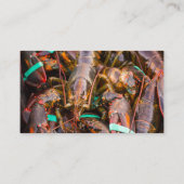 VERS UIT HET TEMPLATE VAN DE BOTSARTKAART VISITEKAARTJE (Achterkant)