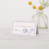 Vers van de Markt Boerenmarkt Bruiloftssalon Plaatskaartje (Voorkant)