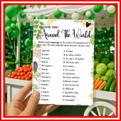 Vers van de markt bruiloft tradities spel