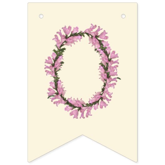 Vers van de Markt  Vlaggetjes (Tweede vlag)