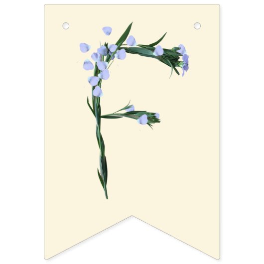 Vers van de Markt  Vlaggetjes (Derde vlag)