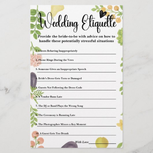 Vers van de markt Vrijgezellenfeest behuizing Kaar (Voorkant)