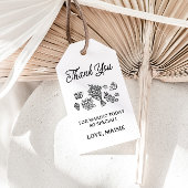 Vers van de markt Vrijgezellenfeest, boerenmarkt Cadeaulabel