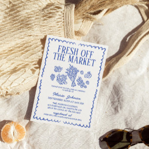 Vers van de markt Vrijgezellenfeest, boerenmarkt Kaart