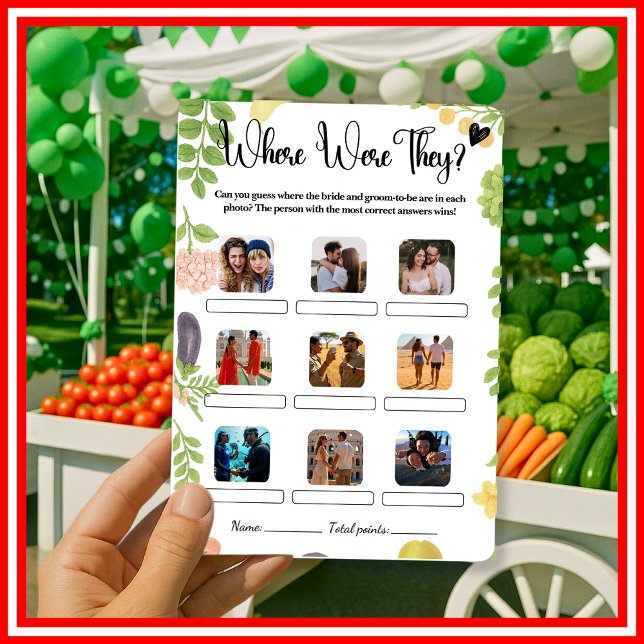 Vers van de markt waar ze bruidsspel waren (Creator heeft geüpload)