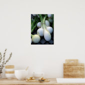 vers van het Boerderij Poster (Keuken)