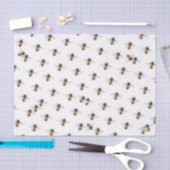 Vers van het Hive Honeybee Tissue Paper Tissuepapier (Craft)