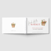 Vers van het Vrijgezellenfeest van de markt Gastenboek (Volledig)