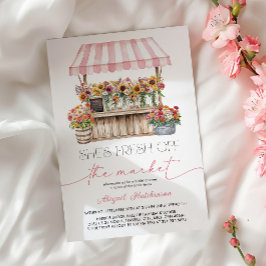 Vers van het Vrijgezellenfeest van de markt Kaart