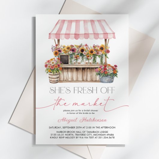 Vers van het Vrijgezellenfeest van de markt Kaart