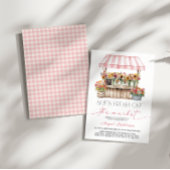 Vers van het Vrijgezellenfeest van de markt Kaart