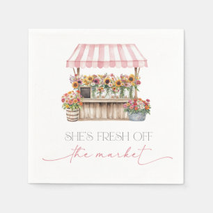 Vers van het Vrijgezellenfeest van de markt Servet