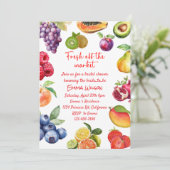 Vers van het Vrijgezellenfeest van de markt | them Kaart (Staand voorkant)