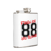 vers voor '88 heupfles (Rechts)