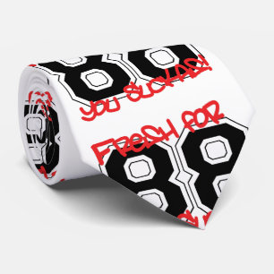 vers voor '88 stropdas