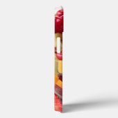 Vers vruchtensalade Case-Mate iPhone case (Achterkant / Rechts)
