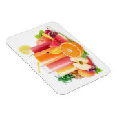 Vers vruchtensap magneet (Rechterzijde)