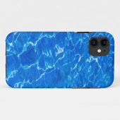 Vers water - Versie twee van drie Case-Mate iPhone Case (Achterkant (horizontaal))