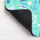 Vers zeemanspatroon muismat (Hoek)