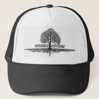Versables Cloding Trucker Pet