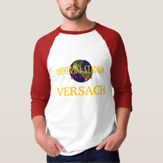 Versach en USJ T-shirt
