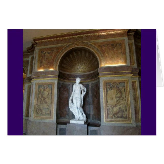 Versailles (Voorkant Horizontaal)