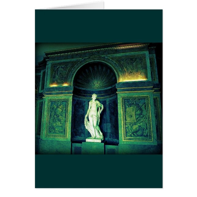 Versailles  (Voorkant)