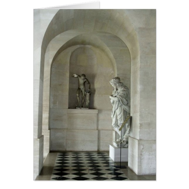 Versailles (Voorkant)