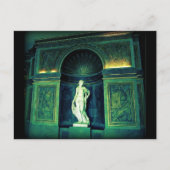 Versailles  briefkaart (Voorkant)