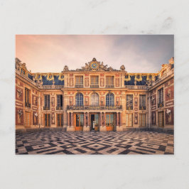 Versailles Briefkaart