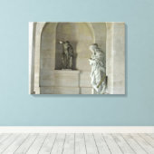 Versailles Canvas Afdruk (Insitu (Houten vloer))