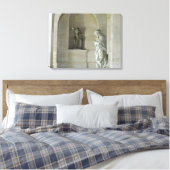 Versailles Canvas Afdruk (Insitu (Slaapkamer))