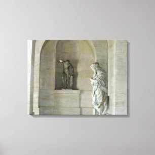Versailles Canvas Afdruk