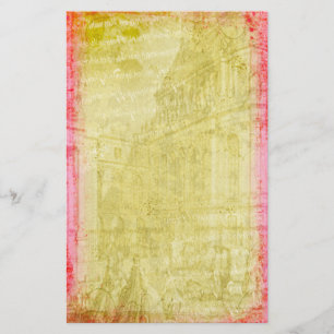 Versailles Collectie Stationery Briefpapier