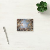 Versailles Fresco Post-it® Notes (Kantoor)