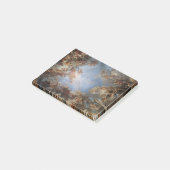 Versailles Fresco Post-it® Notes (Schuin)