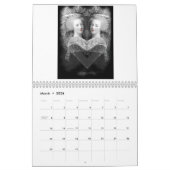 Versailles Kalender (Mar 2026)