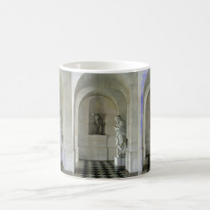 Versailles Magische Mok