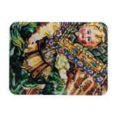 Versailles Magneet (Horizontaal)