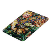 Versailles Magneet (Linkerzijde)