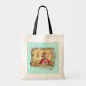 Versailles Marie Antoinette Party Bag Tas (Voorkant)