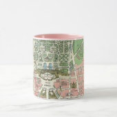 Versailles Mok (Midden)