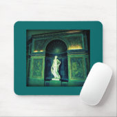 Versailles muismat (Met muis)