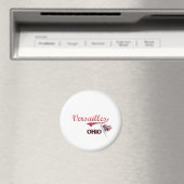 Versailles Ohio City Classic Magneet (Insitu (Vaatwasser))