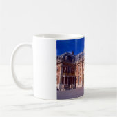 Versailles Palace Koffiemok (Links)